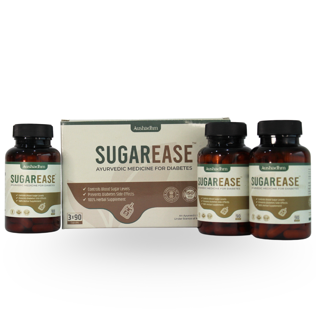 SugarEase