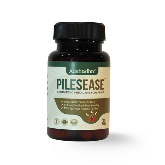 PilesEase